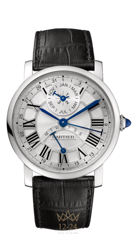 Cartier Perpetual Calendar W1556218