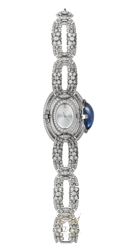 Cartier Hidden Time HPI00948