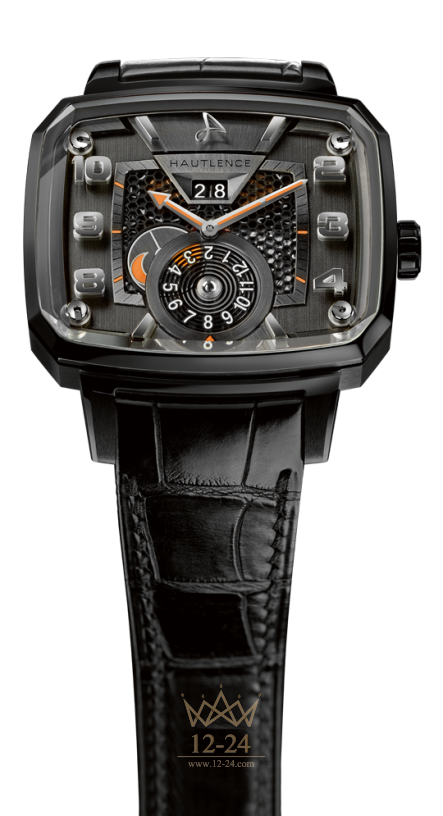 Hautlence Destination 03 MTE002235