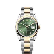 Часы Rolex Rolex Datejust 36 126203-0058 126203-0058 — основная миниатюра