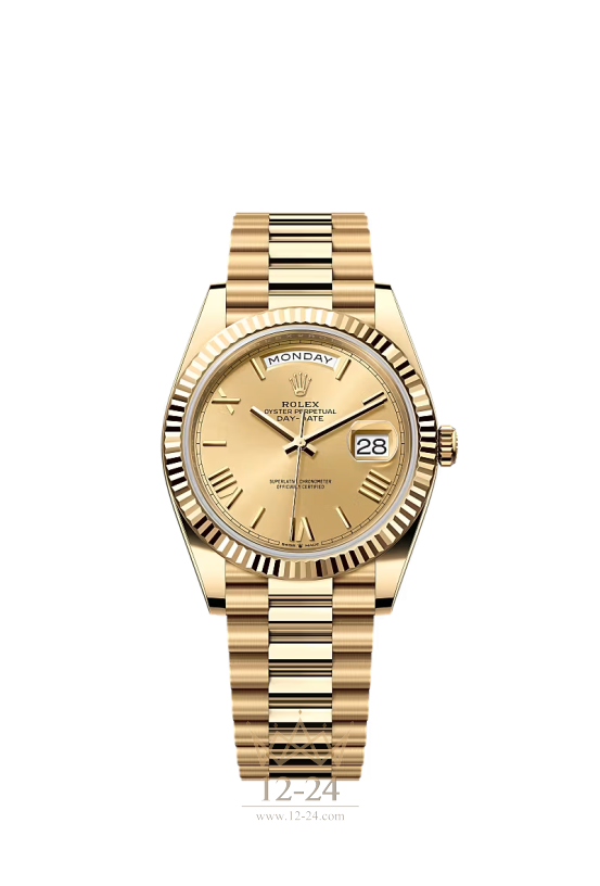 Rolex 40 мм 228238-0006