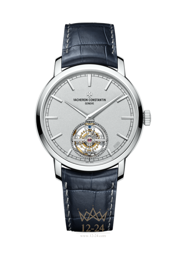 Vacheron Constantin Tourbillon 6000T/000P-B347