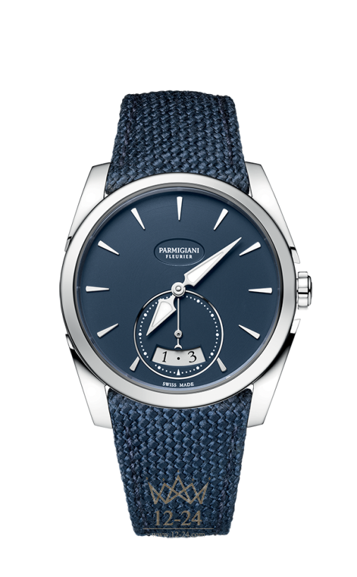 Parmigiani Fleurier Metropolitaine PFC273-0000600-X02521