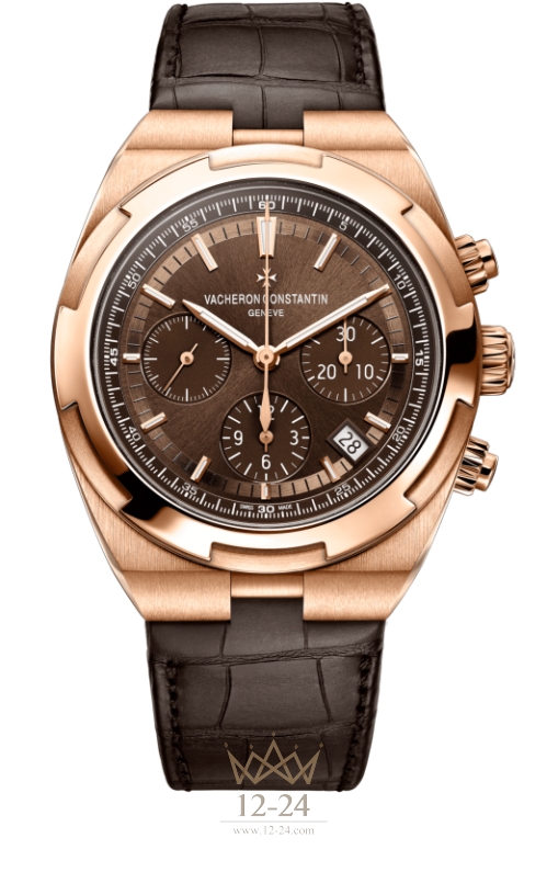 Vacheron Constantin Chronograph 5500V/000R-B435
