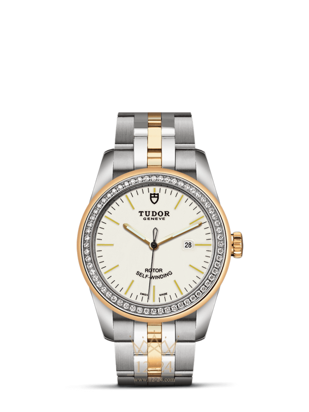 Tudor Glamour Date M53023-0065