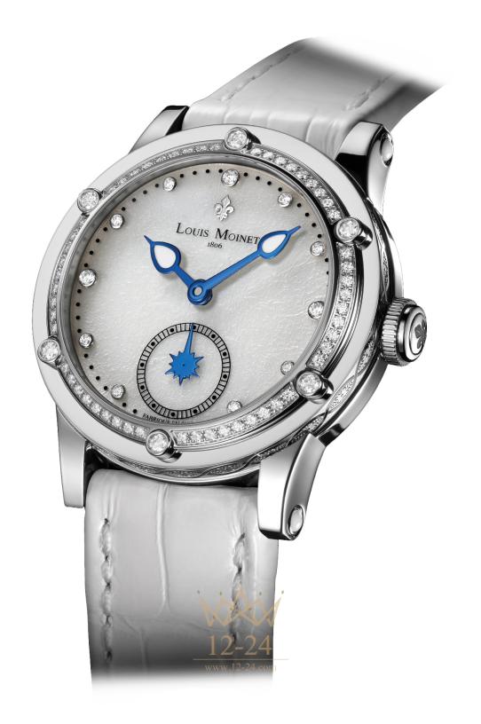 Louis Moinet Skydance Magic White LM-58.20D60.80