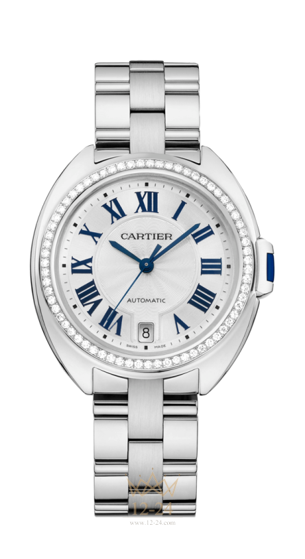 Cartier 35 мм WJCL0044