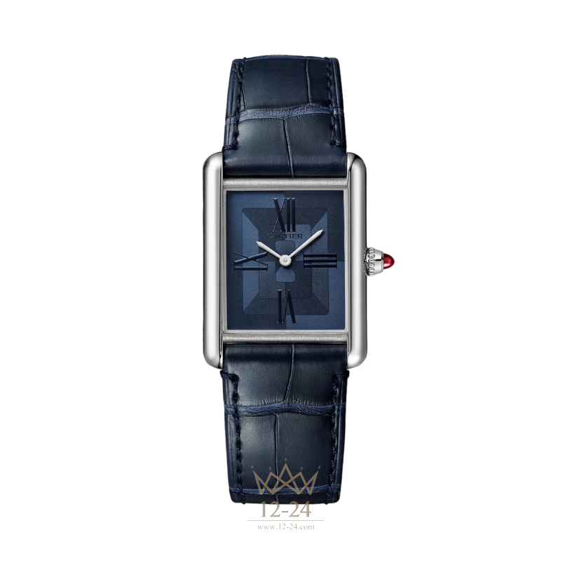 Cartier Louis Cartier Large Model WGTA0121