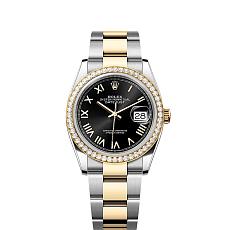 Часы Rolex Rolex Datejust 36 126283RBR-0042 126283RBR-0042 — основная миниатюра