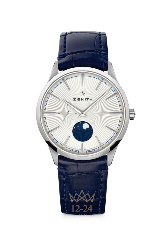 Zenith Moonphase 03.3100.692/01.C922