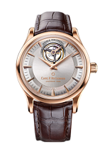 Heritage Carl F. Bucherer