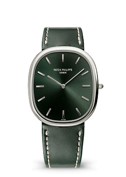 Patek Philippe Golden Ellipse Men’sPatek Philippe 5738G-001