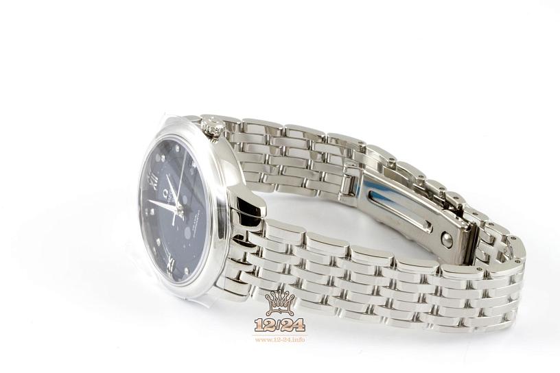 Omega Co-Axial 32,7 мм 424.10.33.20.53.001