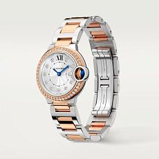 Часы Cartier Cartier Ballon Bleu de Cartier watch Ref. W3BB0028 W3BB0028 — дополнительная миниатюра 1