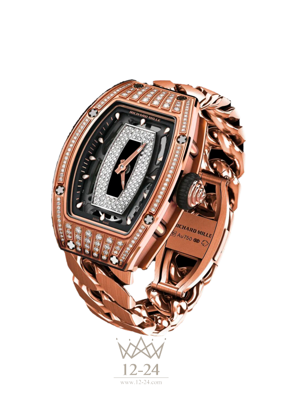 Richard Mille RM 07-01 Gold RM 07-01 Gold