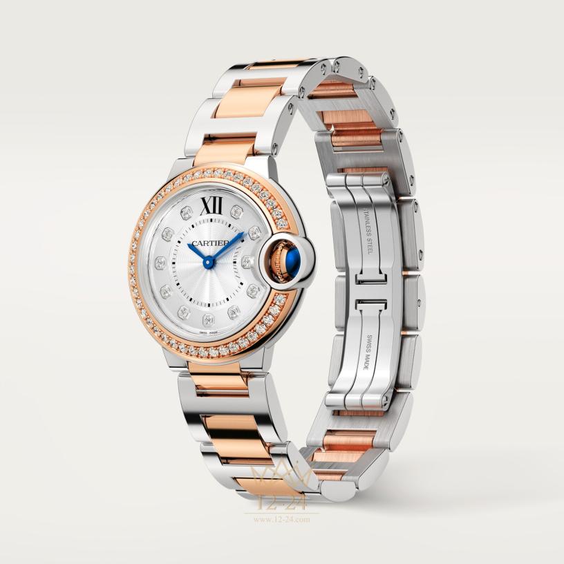 Cartier Ballon Bleu de Cartier W3BB0028