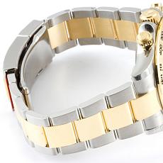 Часы Rolex Steel and Yellow Gold 40 мм 116503-0001 — дополнительная миниатюра 4