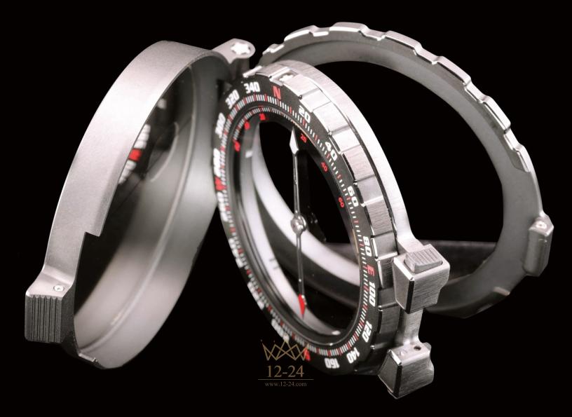 Richard Mille RM 25-01 Tourbillon Adventure Sylvester Stallone RM 25-01