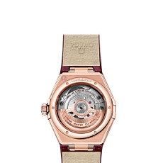 Часы Omega Co Axial Master Chronometer 29 mm 131.58.29.20.55.002 — дополнительная миниатюра 1
