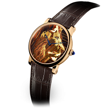 Часы Cartier d’Art HPI00614 — additional thumb 1