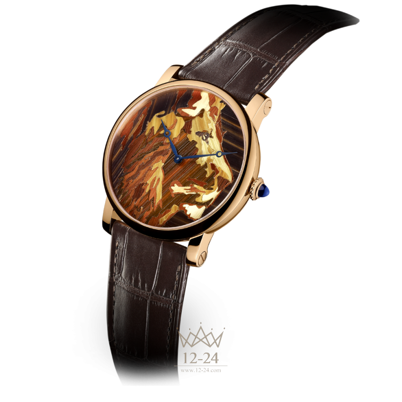 Cartier d’Art HPI00614