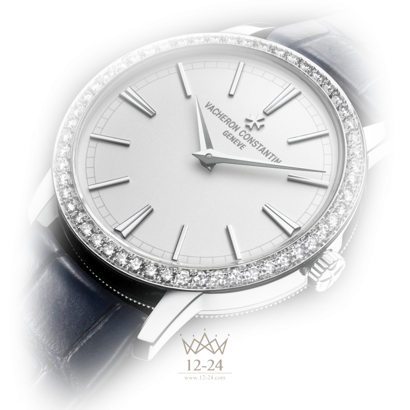 Vacheron Constantin Small Model 81590/000G-9848