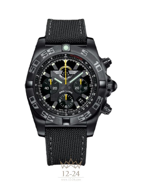 Breitling Chronomat 44 MB01109L|BD48|109W|M20BASA.1