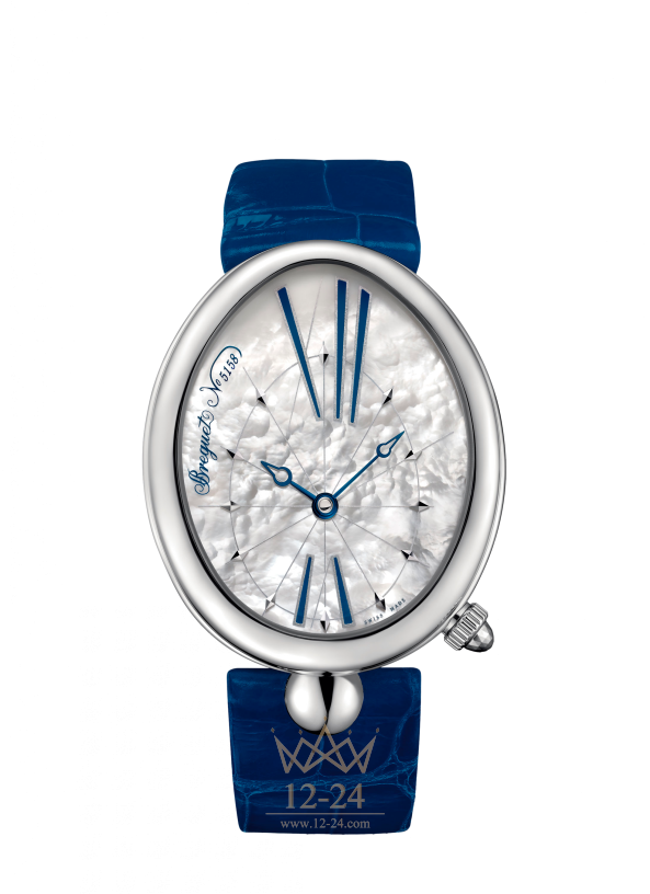 Breguet Reine de Naples 8967 8967ST/51/986