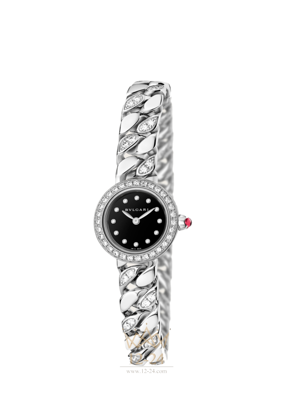 Bvlgari Piccola Catene 102501 BBCW22BGDGD1/12