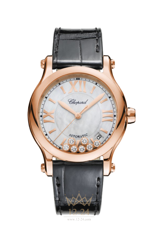 Chopard Sport 36 мм Automatic 274808-5008