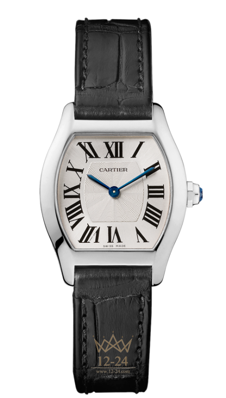Cartier Manual Winding W1556361