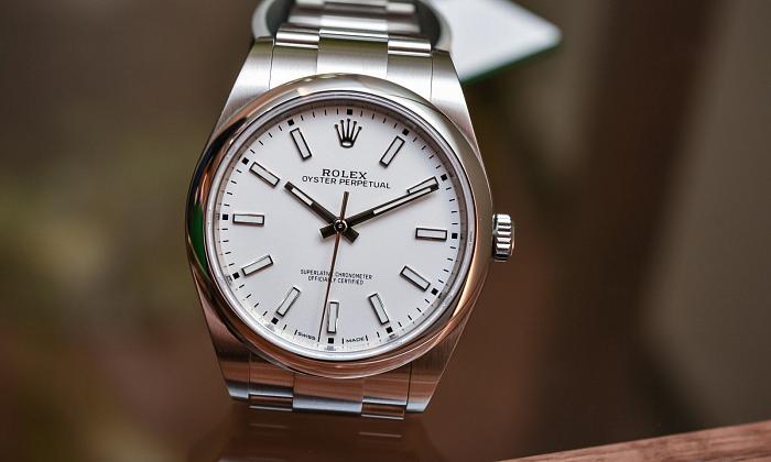 Справедливая цена: Подборка часов от именитых брендов по доступной цене (Rolex, Omega, Patek… и многие другие)