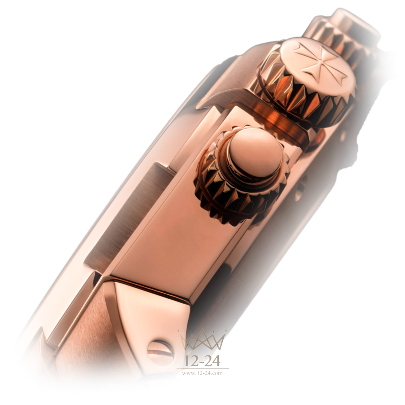 Vacheron Constantin Chronograph 49150/B01R-9338