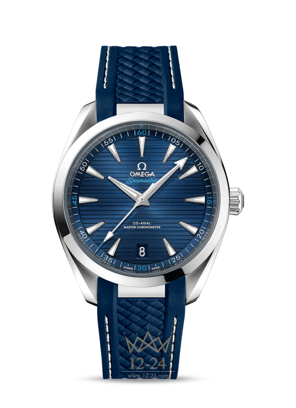 Omega Co-Axial Master Chronometer 41 mm 220.12.41.21.03.001