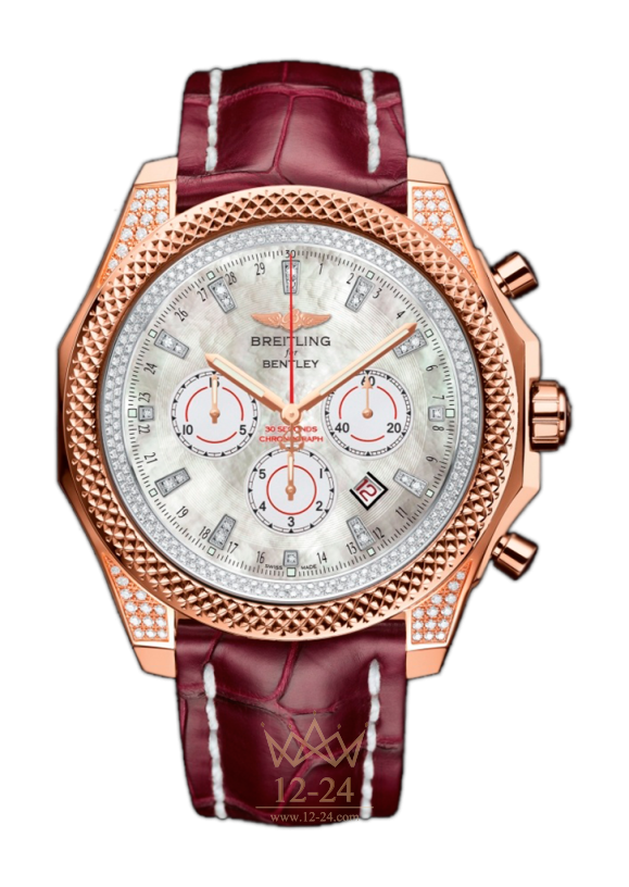 Breitling For Bentley Barnato (The Diamond series) R25368AP/A757/750P/R20BA.1
