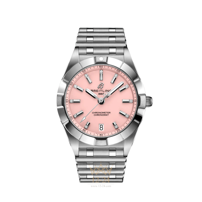 Breitling Automatic 32 A77310101K1A1