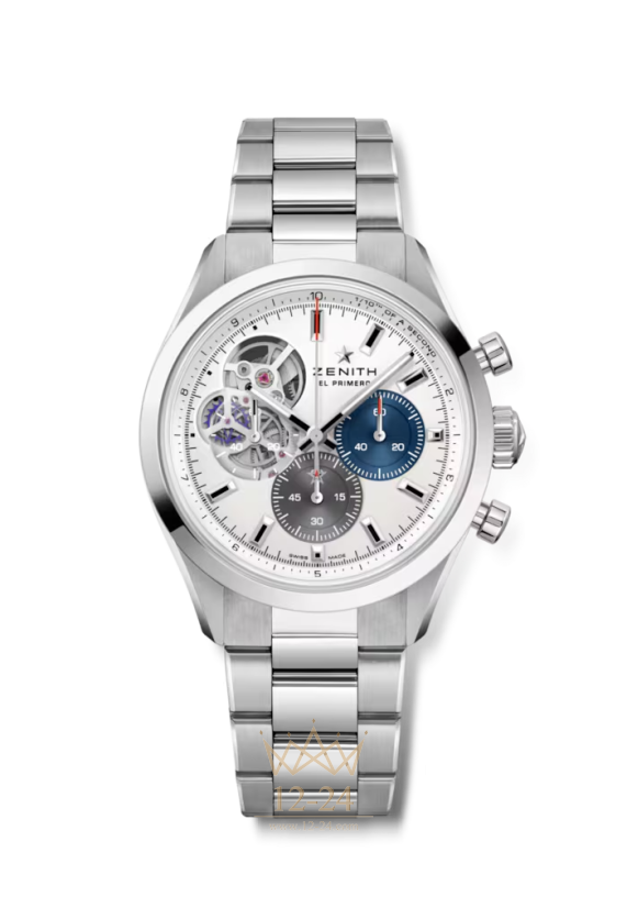 Zenith Open 03.3300.3604/69.M3300