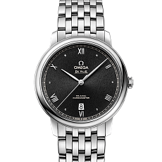 Часы Omega Co-Axial Chronometer 39.5 mm 424.10.40.20.01.003 — основная миниатюра