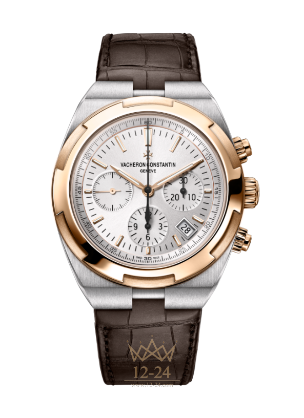 Vacheron Constantin Chronograph 5500V/000M-B074