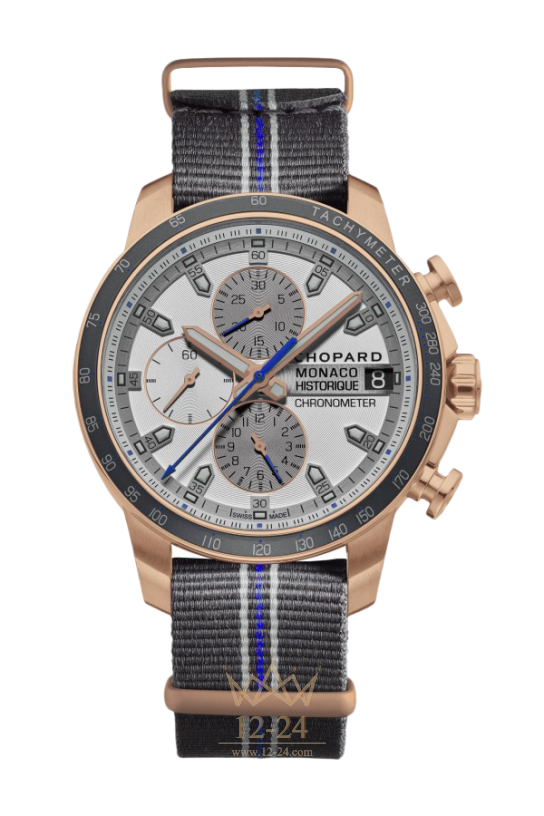 Chopard Mille Miglia 2016 Race Edition 161294-5001