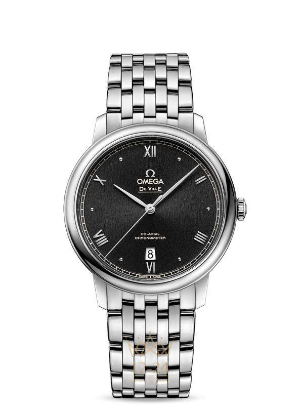 Omega Co-Axial Chronometer 39.5 mm 424.10.40.20.01.003