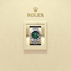 Часы Rolex Rolex Datejust 41 126334-0034 126334-0034 — дополнительная миниатюра 1