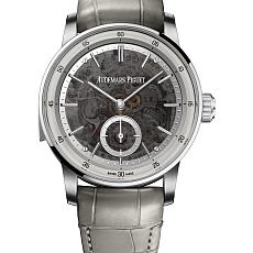 Audemars Piguet Code 11.59 41 mm 26395BC.OO.D009CR.01 — main thumb