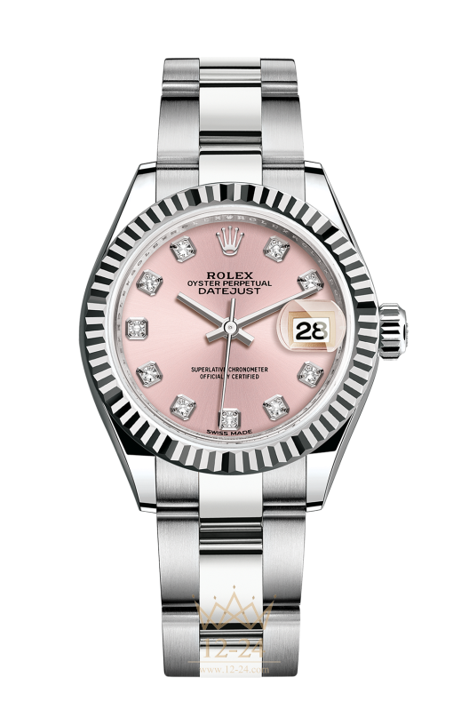 Rolex Lady-Datejust 28 mm 279174-0004