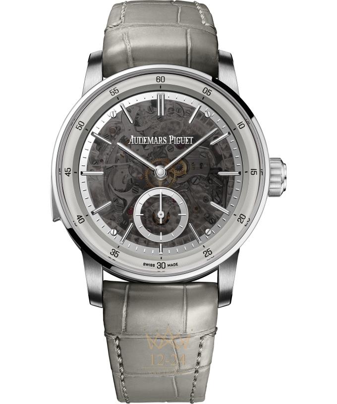 Audemars Piguet Code 11.59 41 mm 26395BC.OO.D009CR.01
