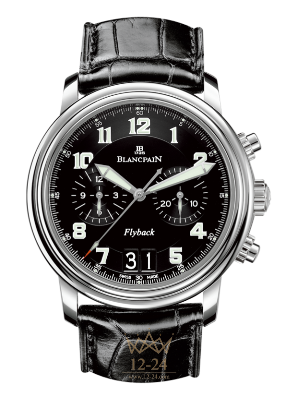 Blancpain Léman 2885F-1130-53B