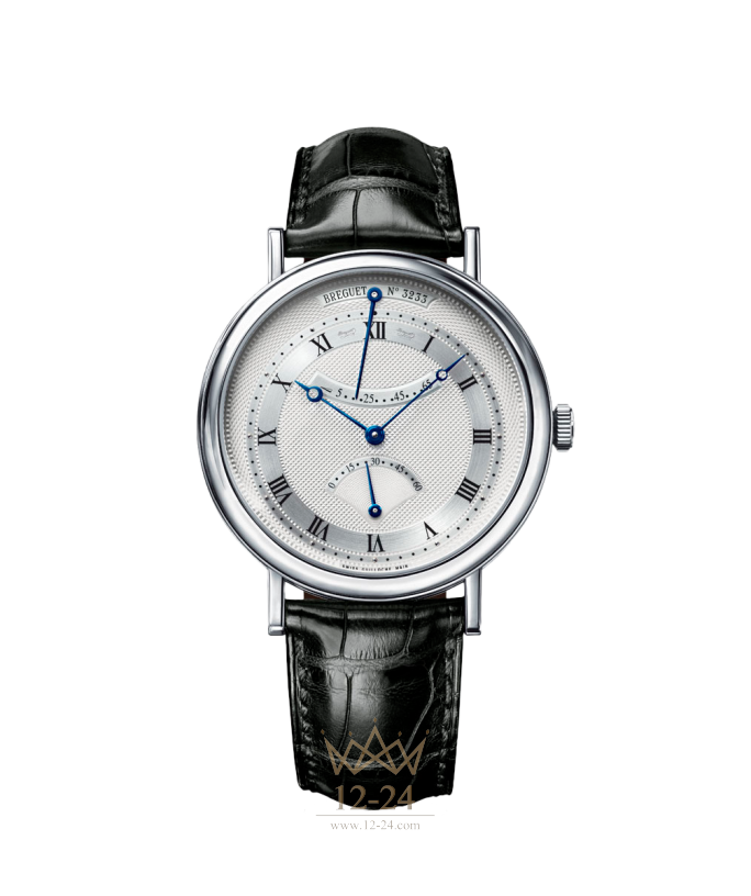 Breguet Classique 5207 5207BB/12/9V6