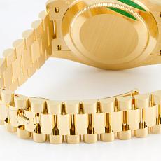 Часы Rolex Yellow gold 40 мм 228238-0007 — additional thumb 3