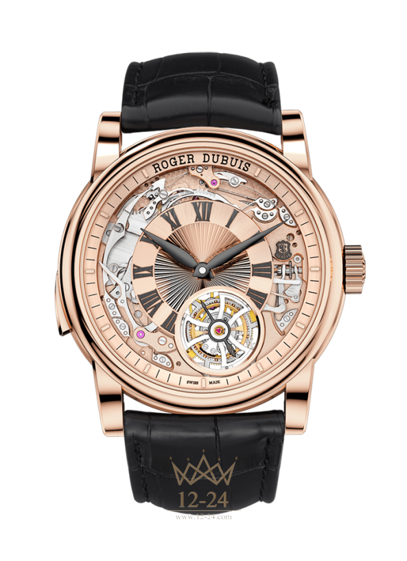Roger Dubuis Hommage RDDBHO0574