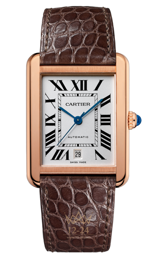 Cartier Solo Self-winding W5200026
